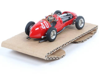 Lot 161 - MODEL PLUS (ITALIE) (1)