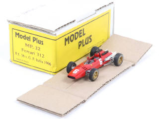 Lot 164 - MODEL PLUS (ITALIE) (1)