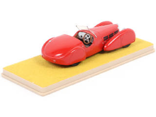 Lot 109 - AURORE MODELS (SUISSE) (1)