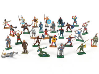 Lot 8 - STARLUX (FRANCE) (27)