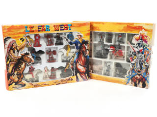 Lot 10 - LUDOREV (FRANCE) (2)