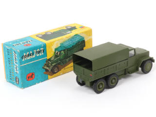 Lot 210 - CORGI TOYS (GB) (1)