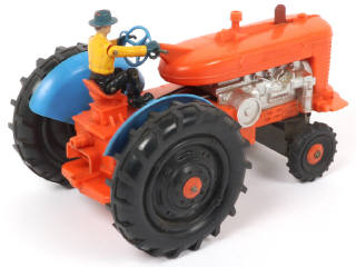Lot 48 - MARX TOYS (HONG KONG) (1)