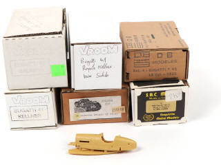 Lot 90 - DIVERS (FRANCE) (6)