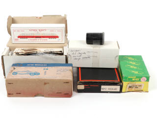 Lot 91 - DIVERS (FRANCE) (6)