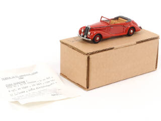 Lot 116 - MA COLLECTION (SUISSE) (1)