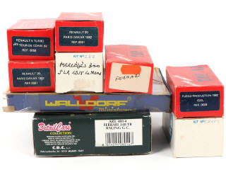 Lot 92 - DIVERS (FRANCE) (9)