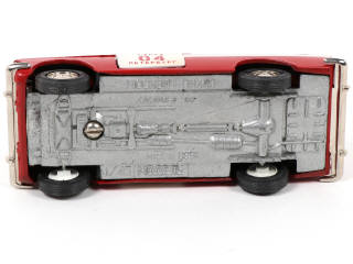 Lot 122 - DIVERS (URSS) (1)