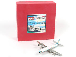Lot 188 - WESTERN MODELS (GB) (1)