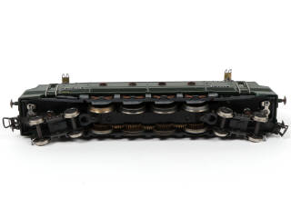 Lot 15 - DIVERS (Ecartement HO) (1)