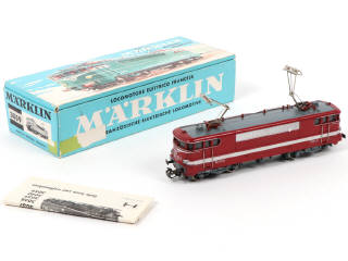 Lot 22 - MÄRKLIN 'HO' (ALLEMAGNE) (1)