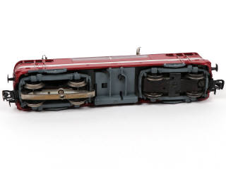 Lot 22 - MÄRKLIN 'HO' (ALLEMAGNE) (1)