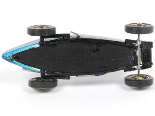 Lot 101 - DIVERS (1)