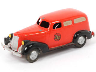 Lot 135 - TEKNO (DANEMARK) (1)