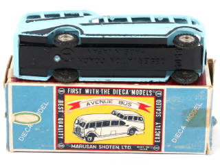 Lot 104 - MARUSAN (JAPON) (1)