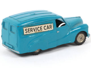 Lot 103 - MARUSAN (JAPON) (1)