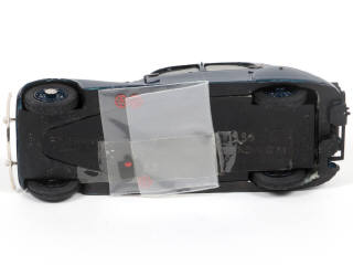 Lot 114 - MA COLLECTION (SUISSE) (1)