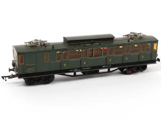 Lot 28 - AS 'O' (FRANCE) (1)