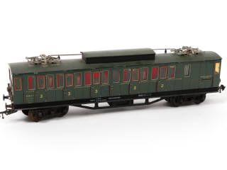 Lot 28 - AS 'O' (FRANCE) (1)