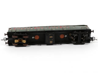 Lot 28 - AS 'O' (FRANCE) (1)