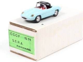 Lot 300 - CCCF (FRANCE) (1)