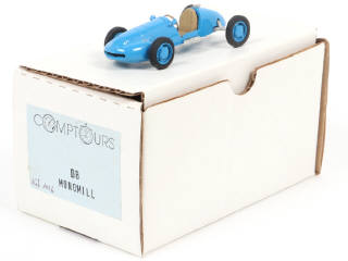 Lot 309 - COMPTOURS (FRANCE) (1)