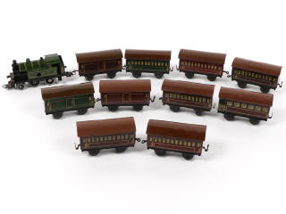 Lot 33 - BING (Ecartement HO) (11)