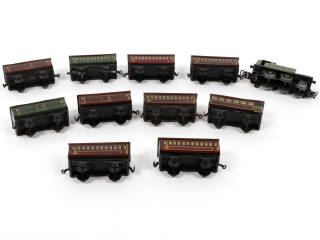 Lot 33 - BING (Ecartement HO) (11)