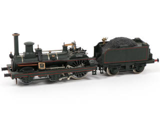 Lot 42 - RIVAROSSI 'HO' (ITALIE) (1)