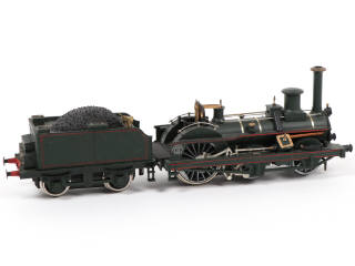 Lot 42 - RIVAROSSI 'HO' (ITALIE) (1)