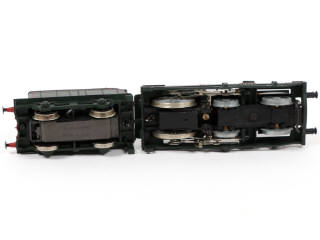 Lot 42 - RIVAROSSI 'HO' (ITALIE) (1)