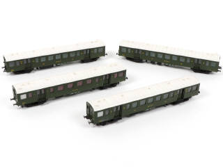 Lot 48 - AS 'HO' (FRANCE) (4)
