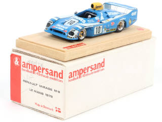 Lot 156 - AMPERSAND (DANEMARK) (1)