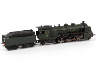 Lot 36 - MÄRKLIN 'HO' (ALLEMAGNE) (1)