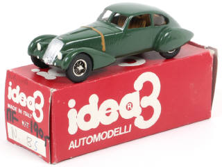 Lot 189 - IDEA 3 (ITALIE) (1)