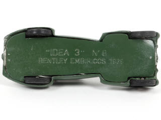 Lot 189 - IDEA 3 (ITALIE) (1)