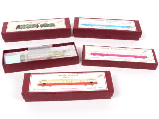 Lot 46 - GILLKIT (FRANCE) (4)