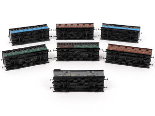 Lot 57 - R.M.A. 'HO' (FRANCE) (7)