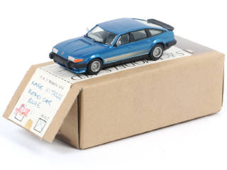 Lot 265 - S&J MODELS (GB) (1)