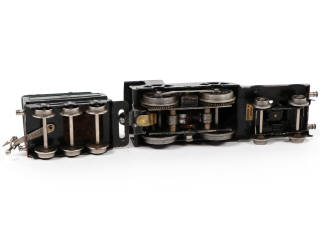 Lot 62 - L.R. 'O' (FRANCE) (1)