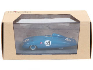 Lot 145 - BIZARRE (MACAU) (1)