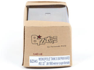 Lot 141 - BIZARRE (MACAU) (1)