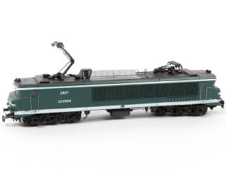 Lot 43 - T.A.B. (R. GERARD) (1)