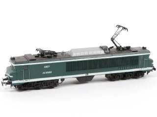 Lot 43 - T.A.B. (R. GERARD) (1)