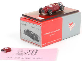 Lot 193 - TRON (ITALIE) (1)