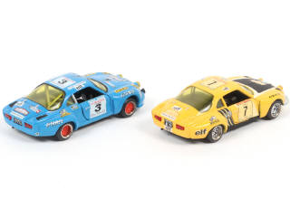 Lot 117 - DIVERS (FRANCE) (2)