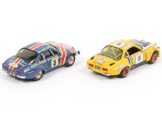 Lot 111 - DIVERS (FRANCE) (2)