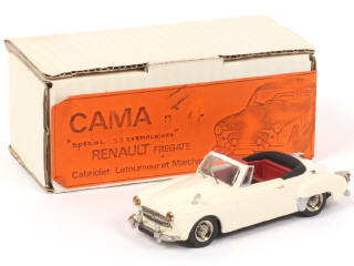 Lot 288 - CAMA (FRANCE) (1)