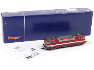 Lot 38 - ROCO 'HO' (AUTRICHE) (1)