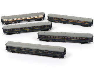 Lot 52 - DIVERS (FRANCE) (5)